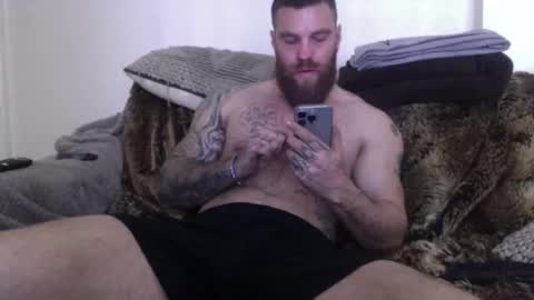 Mr Snow online show from 05-26-26, 09:27