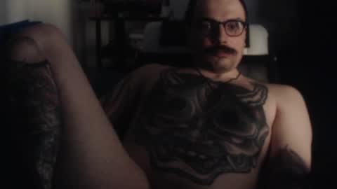 MR NO ICE online show from 11-05-25, 04:18