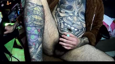 MR NO ICE online show from 04-02-26, 06:11