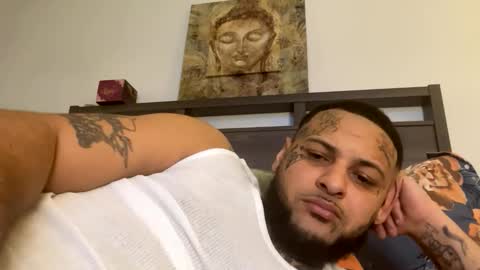 mrnineinch1995 online show from 02-02-26, 01:26