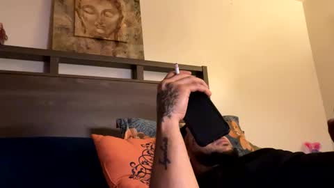 mrnineinch1995 online show from 02-05-26, 11:20