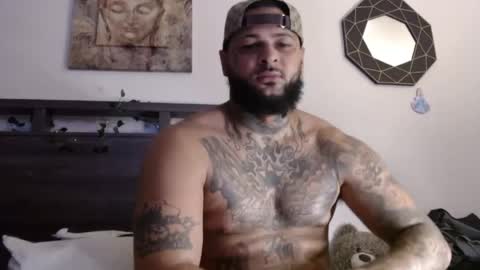 mrnineinch1995 online show from 04-23-26, 02:35