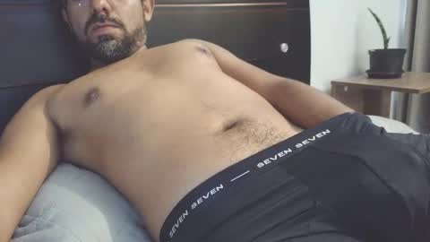 Mr Nobody online show from 03-25-26, 02:01