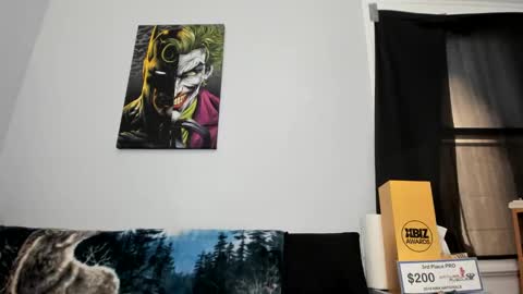 mromg007 online show from 01-20-25, 08:50