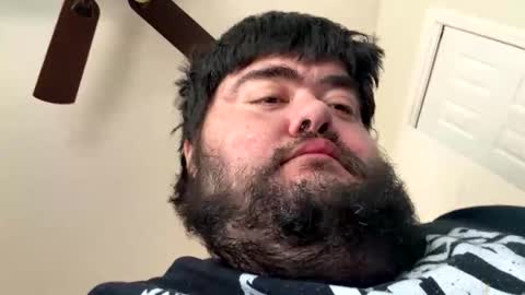 mrorange50187 online show from 01-18-26, 08:45