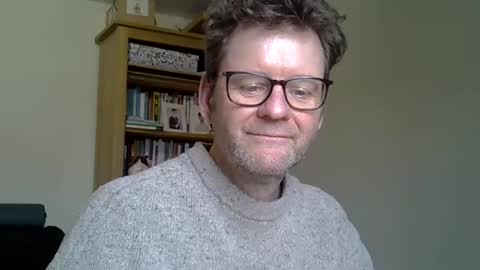 Mr Paper Stones online show from 02-14-26, 12:46