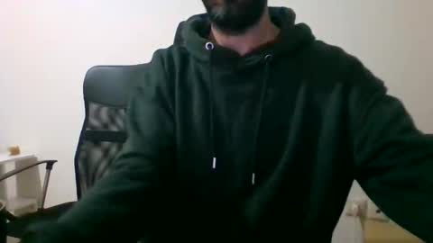 Mrralph online show from 03-18-26, 06:55