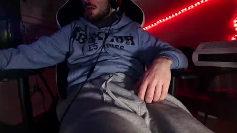 MrRogue online show from 03-30-26, 01:06