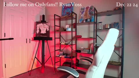 Mr Ryan Voss online show from 12-24-24, 11:55