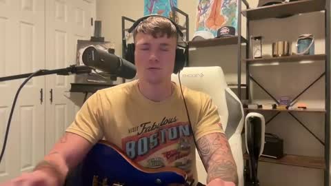 Mr Ryan Voss online show from 12-28-24, 11:59