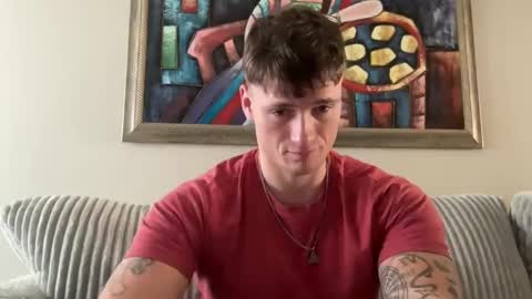 Mr Ryan Voss online show from 01-02-25, 07:07