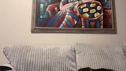 Mr Ryan Voss online show from 01-02-25, 11:49