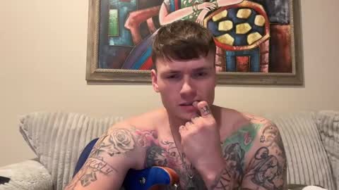 Mr Ryan Voss online show from 01-03-25, 02:54