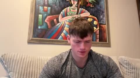 Mr Ryan Voss online show from 01-08-25, 12:47