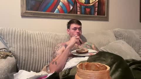 Mr Ryan Voss online show from 01-15-25, 12:36