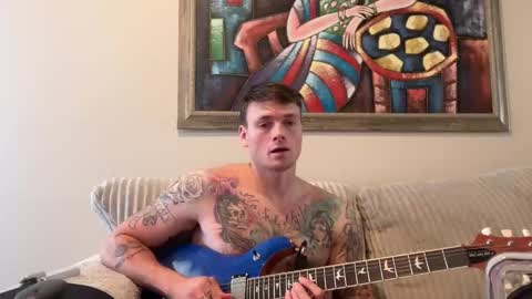 Mr Ryan Voss online show from 01-17-25, 04:57