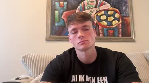 Mr Ryan Voss online show from 01-17-25, 08:00