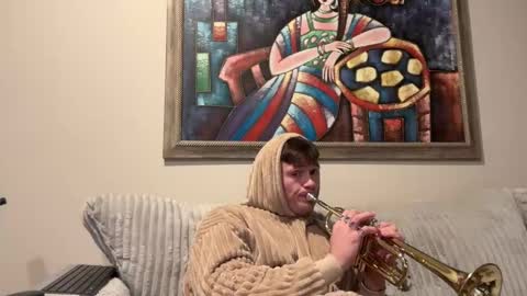 Mr Ryan Voss online show from 01-21-25, 12:25