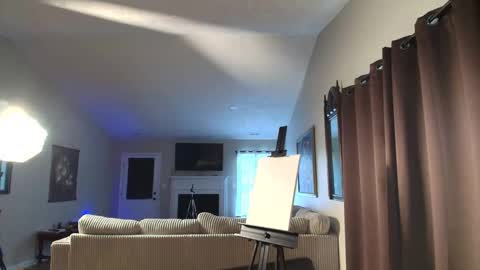 Mr Ryan Voss online show from 02-16-25, 09:38