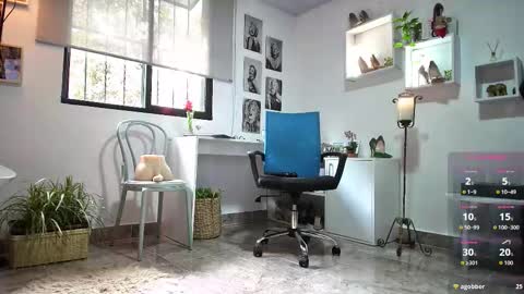 Snapshot of mrs_edha_ chatting on 09-23-25, 12:41 Edha online show from 09-23-25, 12:41
