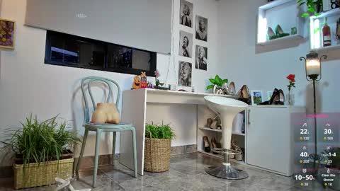 Snapshot of mrs_edha_ chatting on 10-04-25, 10:35 Edha online show from 10-04-25, 10:35