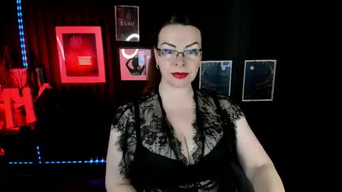 Ingrid online show from 04-24-26, 03:14