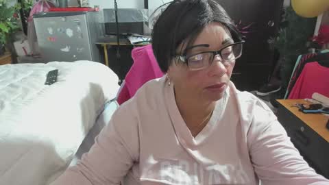 mrs_mommy online show from 11-26-25, 06:31