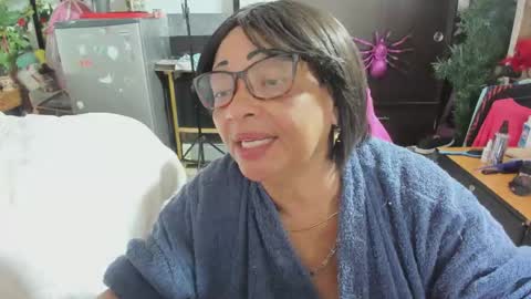 mrs_mommy online show from 11-29-25, 07:28