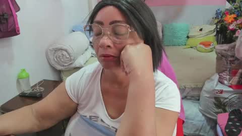 mrs_mommy online show from 03-29-26, 08:31