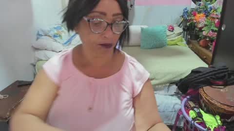 mrs_mommy online show from 04-19-26, 09:28