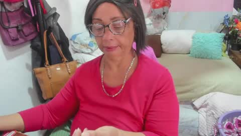 mrs_mommy online show from 04-27-26, 07:34