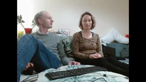 Mrs Velvet Vixen online show from 12-19-24, 11:50