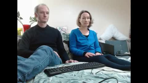 Mrs Velvet Vixen online show from 01-10-25, 08:51