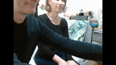 Mrs Velvet Vixen online show from 01-10-25, 11:54