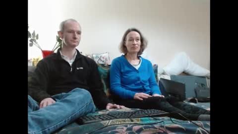 Mrs Velvet Vixen online show from 01-31-25, 08:32