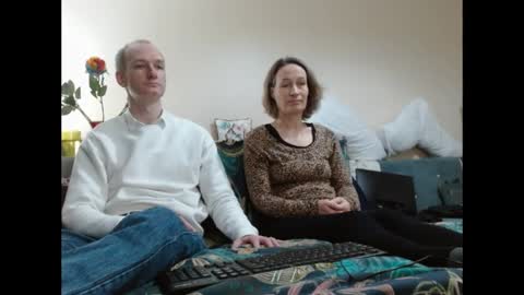 Mrs Velvet Vixen online show from 02-03-25, 08:35