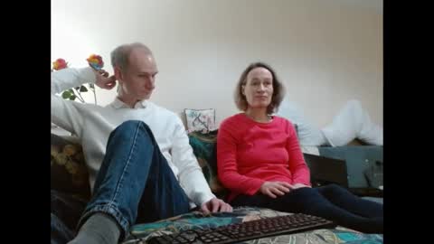 Mrs Velvet Vixen online show from 02-04-25, 11:38