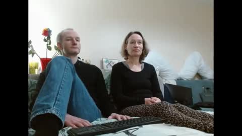 Mrs Velvet Vixen online show from 02-11-25, 08:37