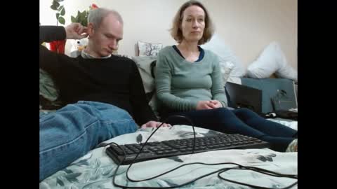 Mrs Velvet Vixen online show from 02-20-25, 08:39