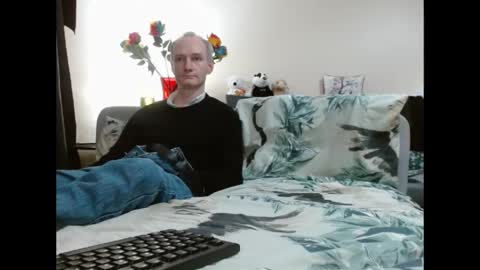 Mrs Velvet Vixen online show from 02-20-25, 02:46