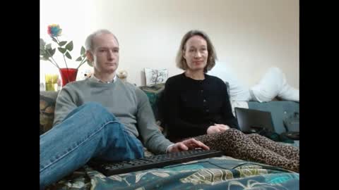 Mrs Velvet Vixen online show from 02-26-25, 08:48