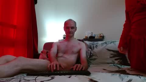 Mrs Velvet Vixen online show from 11-21-25, 08:46