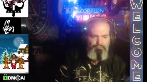 Snapshot of mrscorpionviking chatting on 12-16-24, 08:20 moderador de salasmoderator of rooms online show from 12-16-24, 08:20