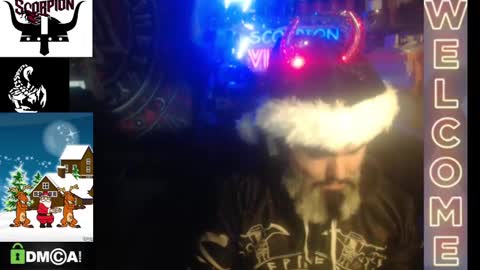 Snapshot of mrscorpionviking chatting on 12-24-24, 08:00 moderador de salasmoderator of rooms online show from 12-24-24, 08:00