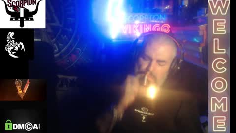 Snapshot of mrscorpionviking chatting on 01-24-25, 08:02 moderador de salasmoderator of rooms online show from 01-24-25, 08:02