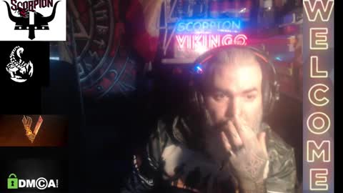 Snapshot of mrscorpionviking chatting on 01-31-25, 08:11 moderador de salasmoderator of rooms online show from 01-31-25, 08:11