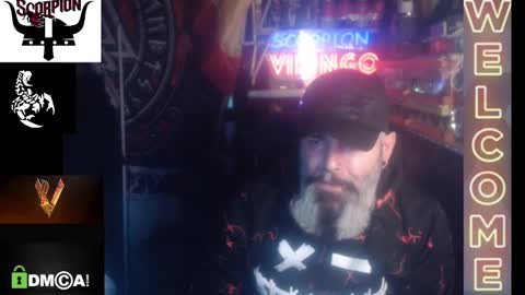 Snapshot of mrscorpionviking chatting on 02-13-25, 08:34 moderador de salasmoderator of rooms online show from 02-13-25, 08:34