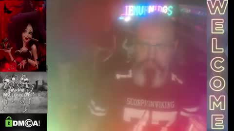 Snapshot of mrscorpionviking chatting on 10-26-25, 02:39 moderador de salasmoderator of rooms online show from 10-26-25, 02:39