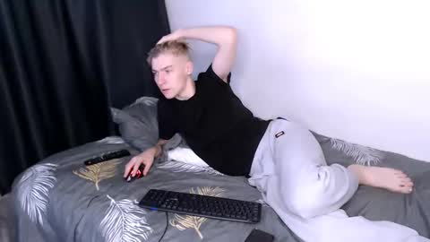 Adam online show from 12-10-24, 11:54