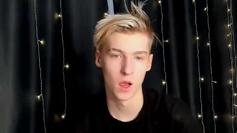 Adam online show from 12-23-24, 08:55